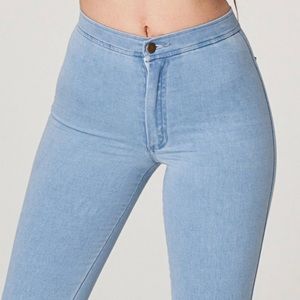American Apparel Jeans